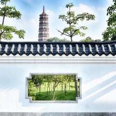 带父母游【广州】攻略(数十条经典经路供选择)