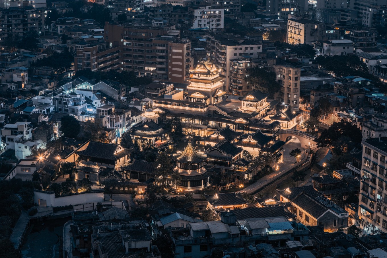 广州住哪里最方便?这些景观及宠物友好酒店请收藏