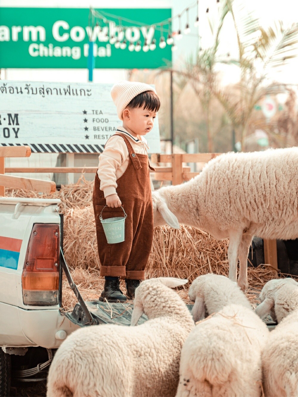 广深周边,亲子好去处