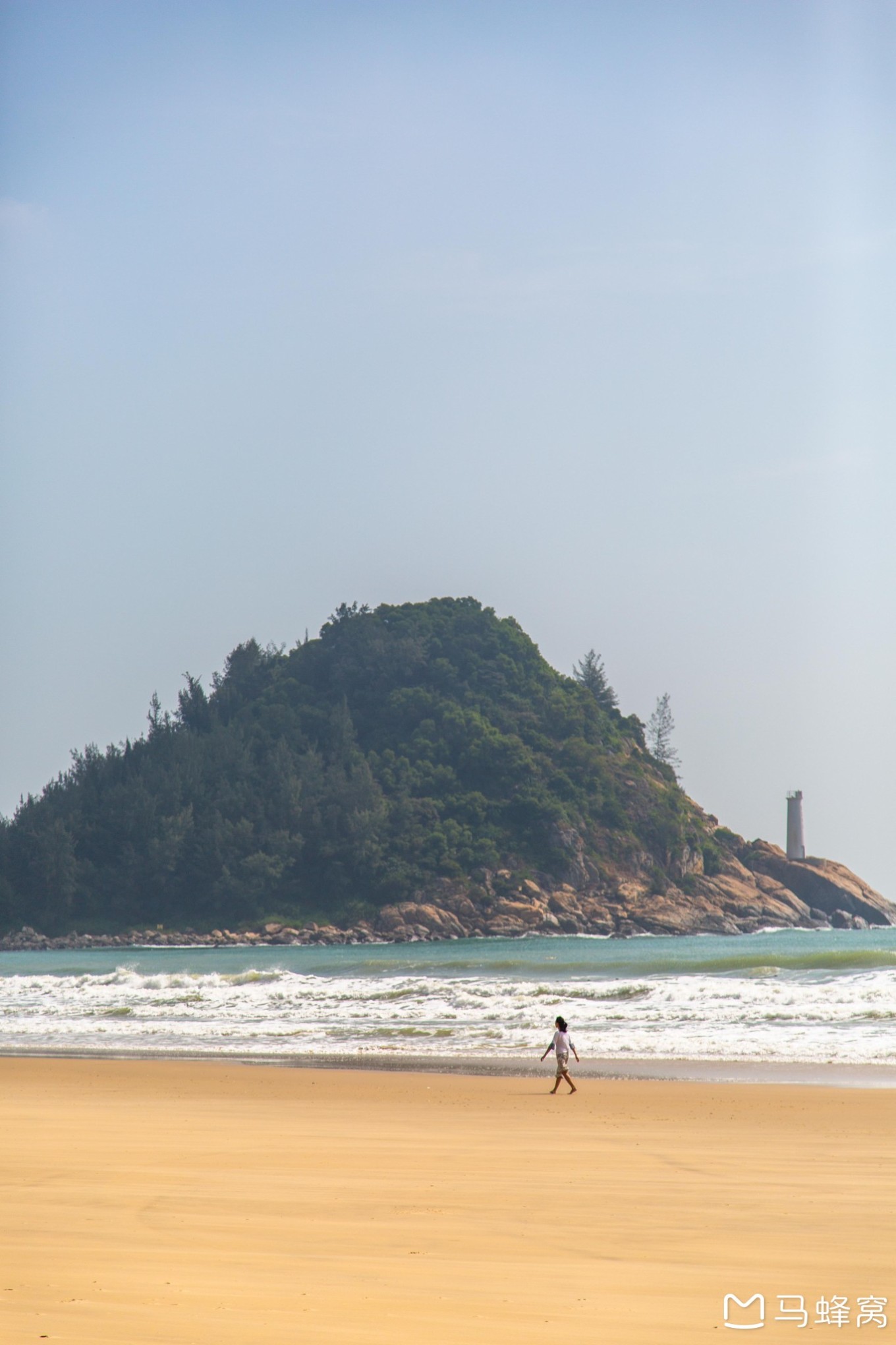 广州自驾线路,粤西海岸线,从广州到湛江徐闻