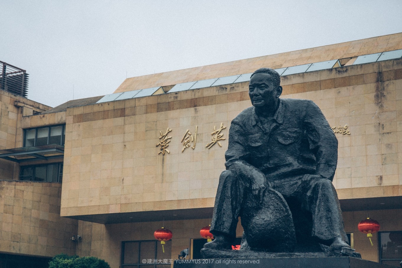 广州自驾线路,粤东海岸线之广州到潮汕