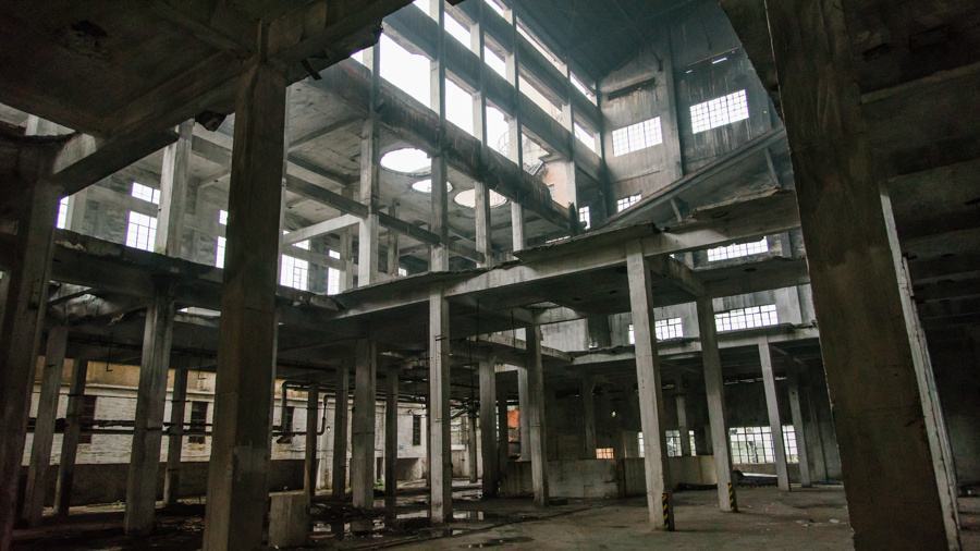 广东省精品旅游线路指南(数十条经典线路任你选)