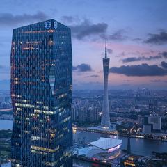 广州住哪里最方便?这些景观及宠物友好酒店请收藏