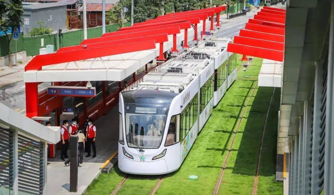带父母游【广州】攻略(数十条经典经路供选择)