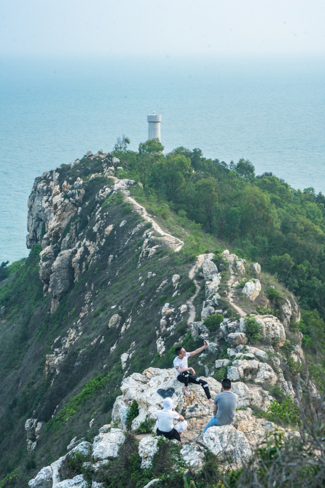 广州自驾线路,粤西海岸线,从广州到湛江徐闻