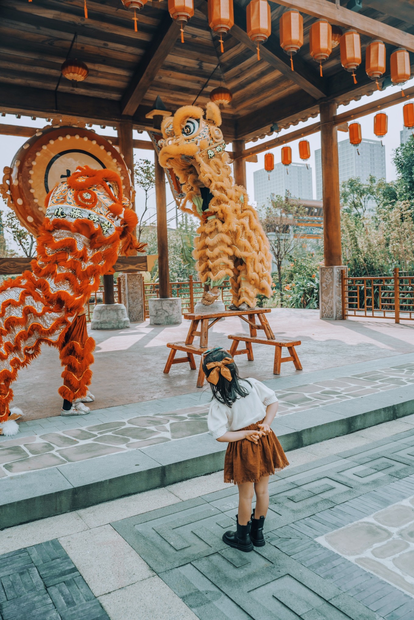 广深周边,亲子好去处