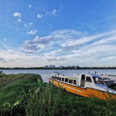 广州市郊四季游玩好去处