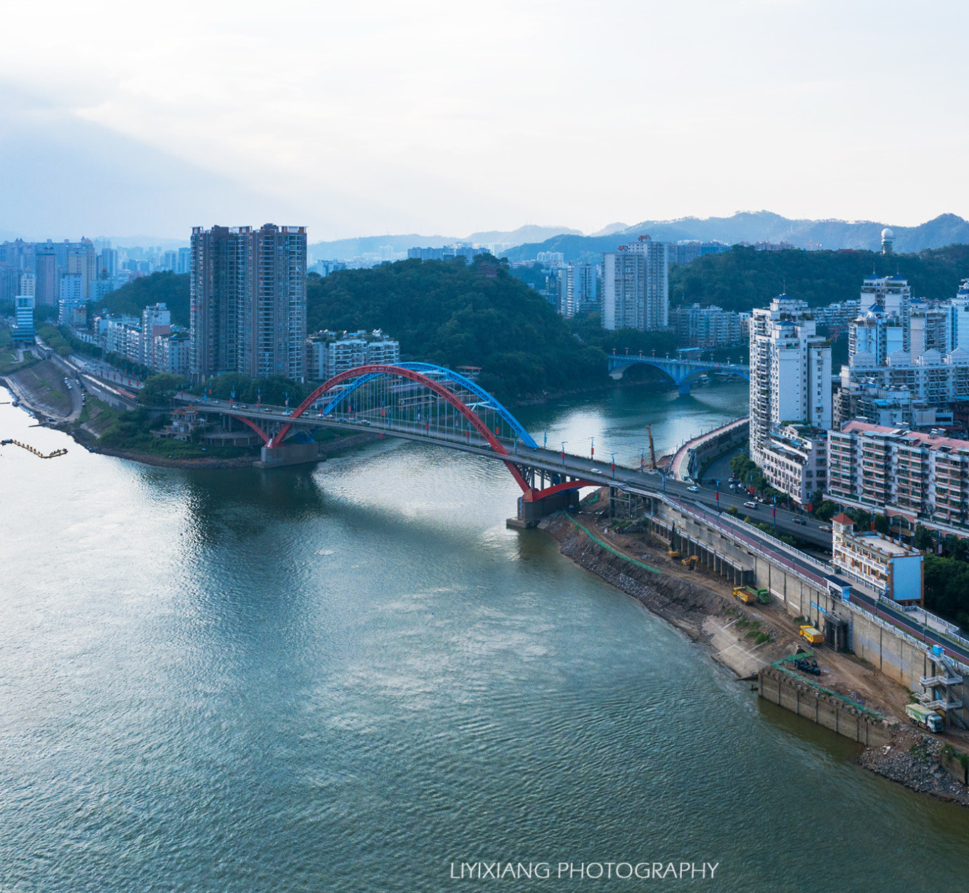 广州自驾线路,从肇庆到梧州,寻找失落的两广总督府