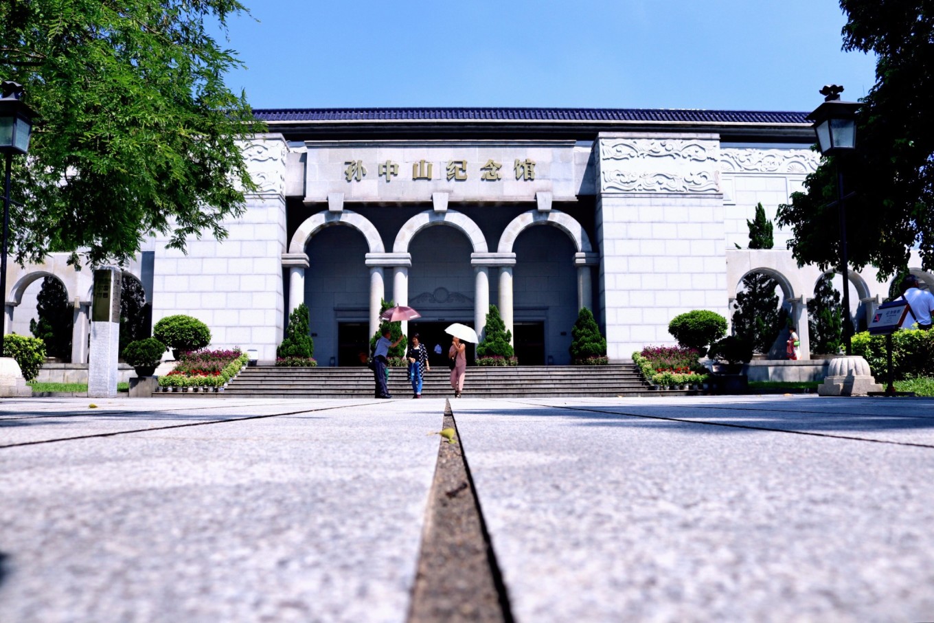 广州自驾线路,粤西海岸线,从广州到湛江徐闻