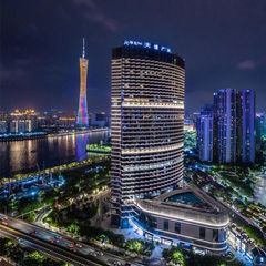 广州住哪里最方便?这些景观及宠物友好酒店请收藏