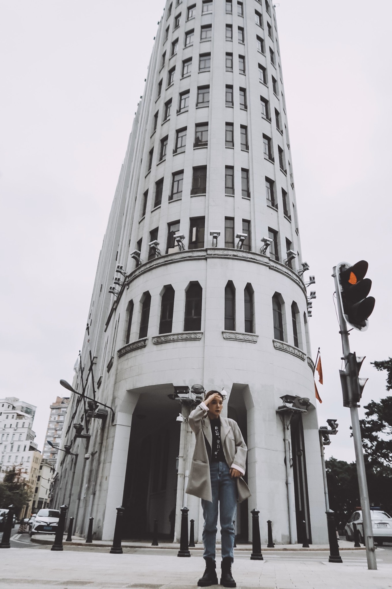 广州建筑拍摄指南