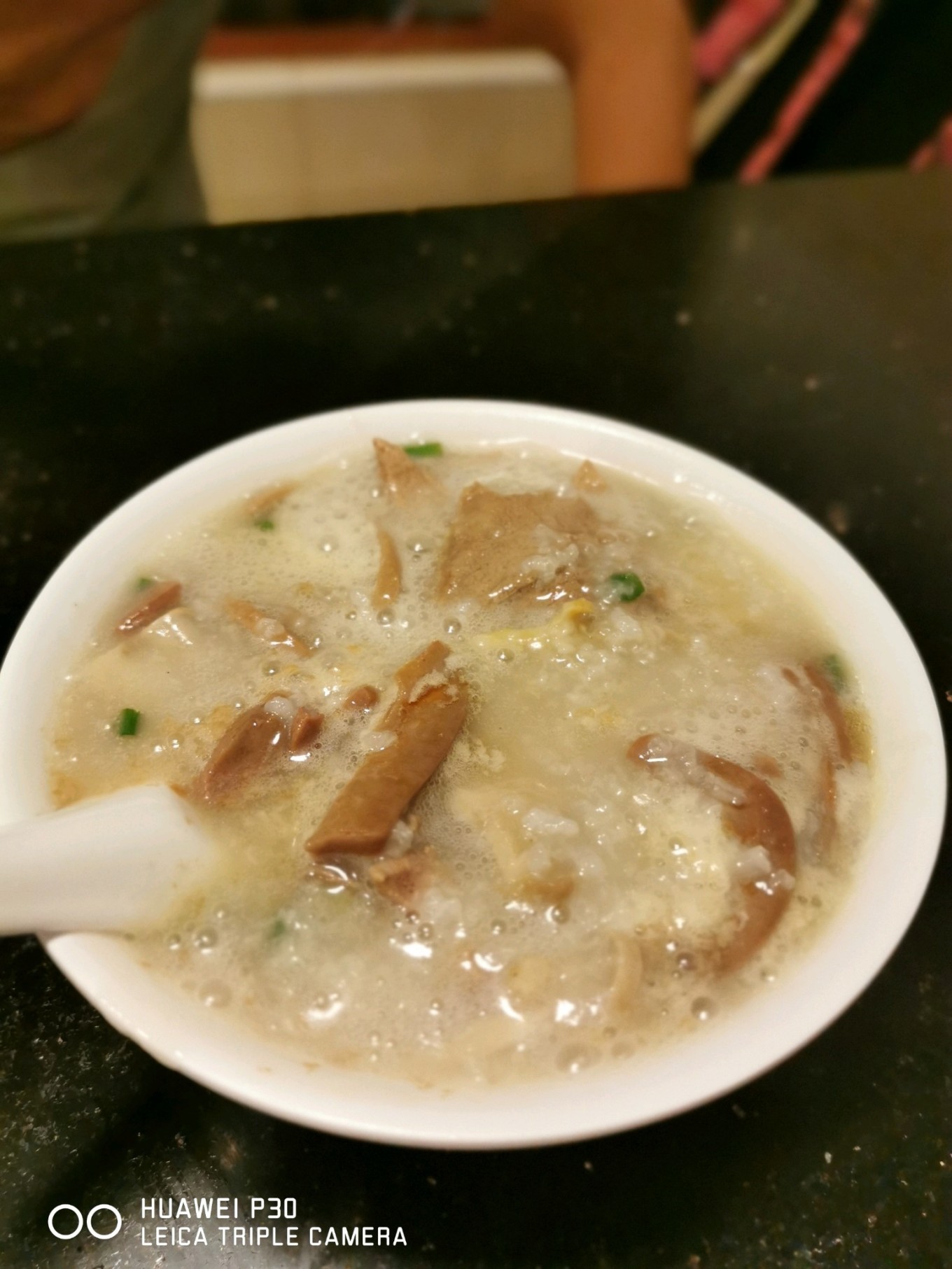 广州街头巷尾的好滋味