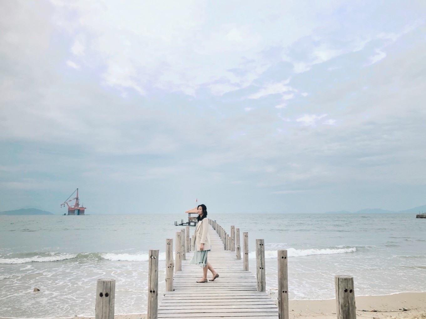 广州自驾线路,粤东海岸线之广州到潮汕