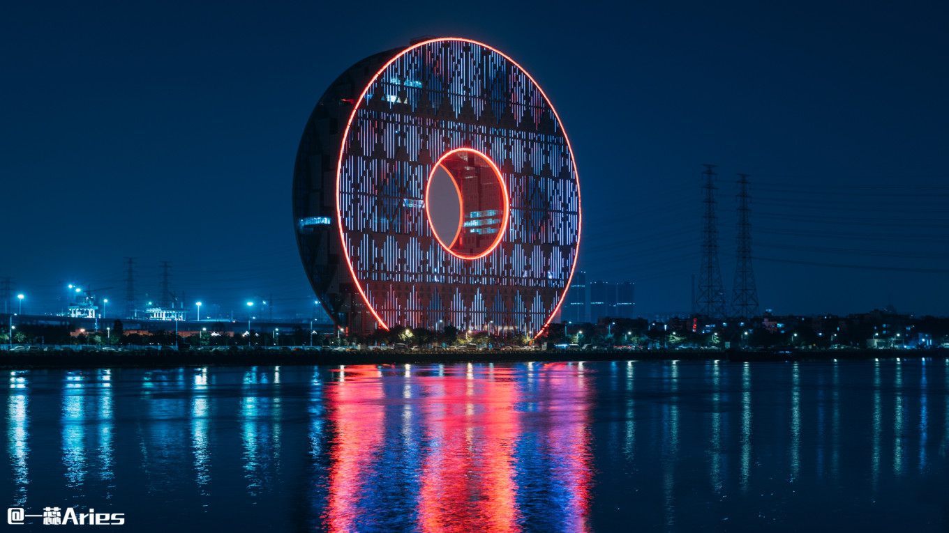 广州夜生活,带你从晚玩到早