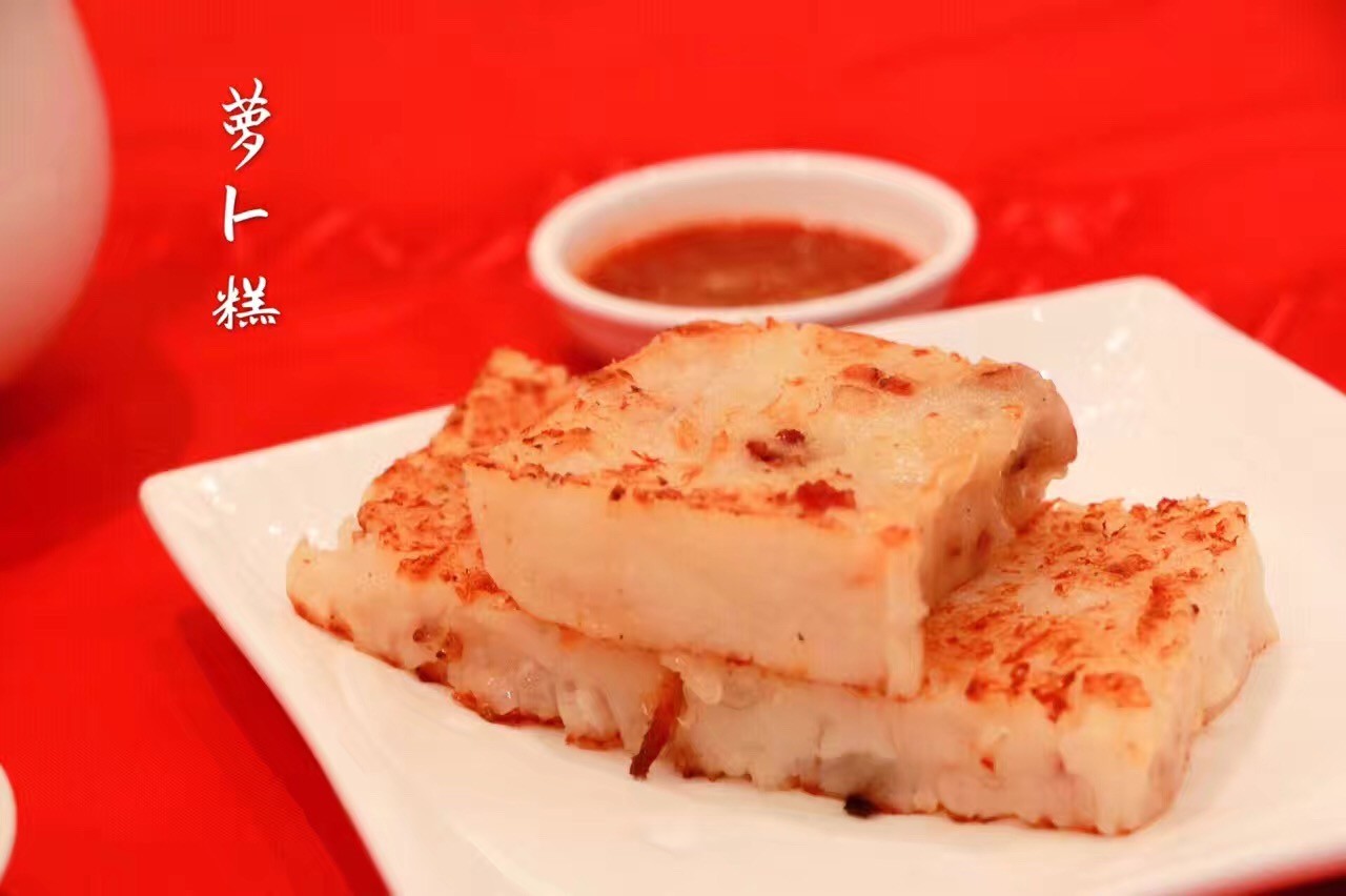 广州饮食文化,教你如何叹早茶