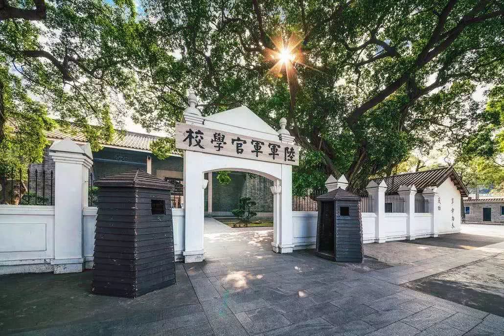 带父母游【广州】攻略(数十条经典经路供选择)