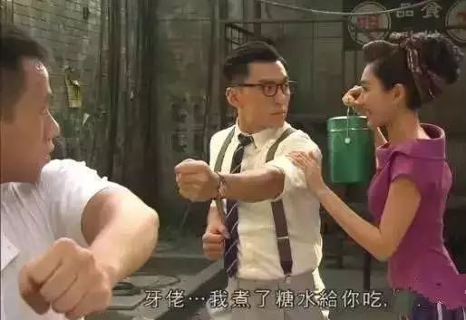 到广州最重要的一件事就是吃