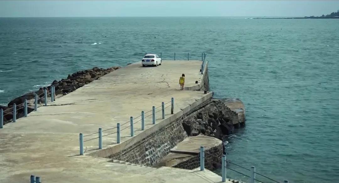 广州自驾线路,粤西海岸线,从广州到湛江徐闻