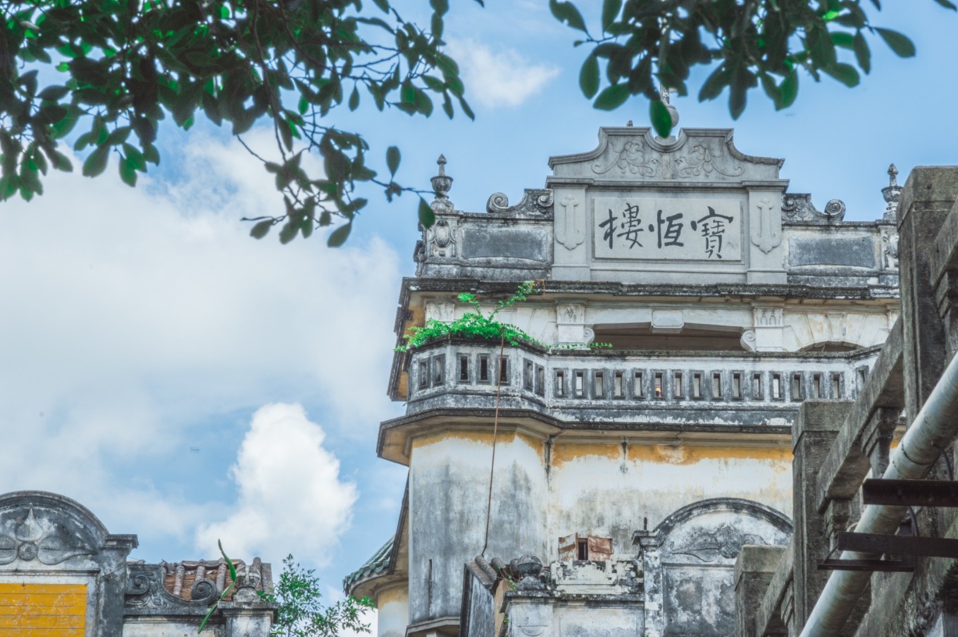 广深周边,踏青赏花寻秋