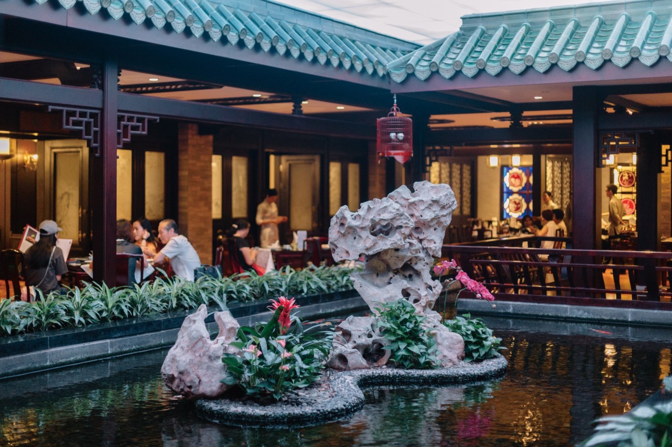 广州必体验:沙面岛异域漫游