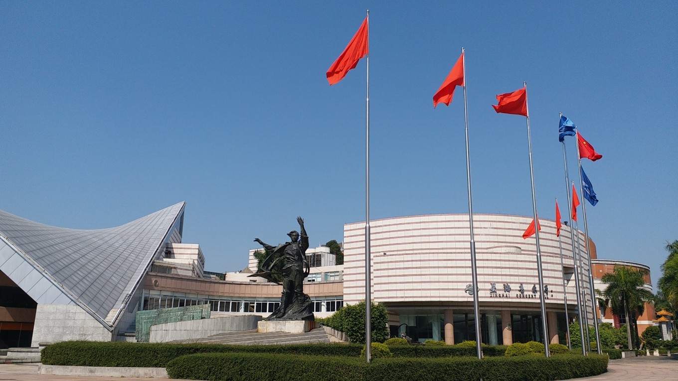 带父母游【广州】攻略(数十条经典经路供选择)