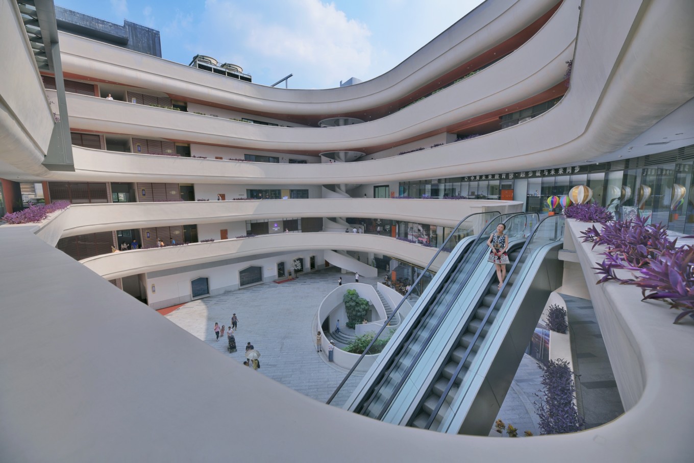 广州建筑拍摄指南