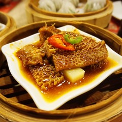 广州饮食文化,教你如何叹早茶