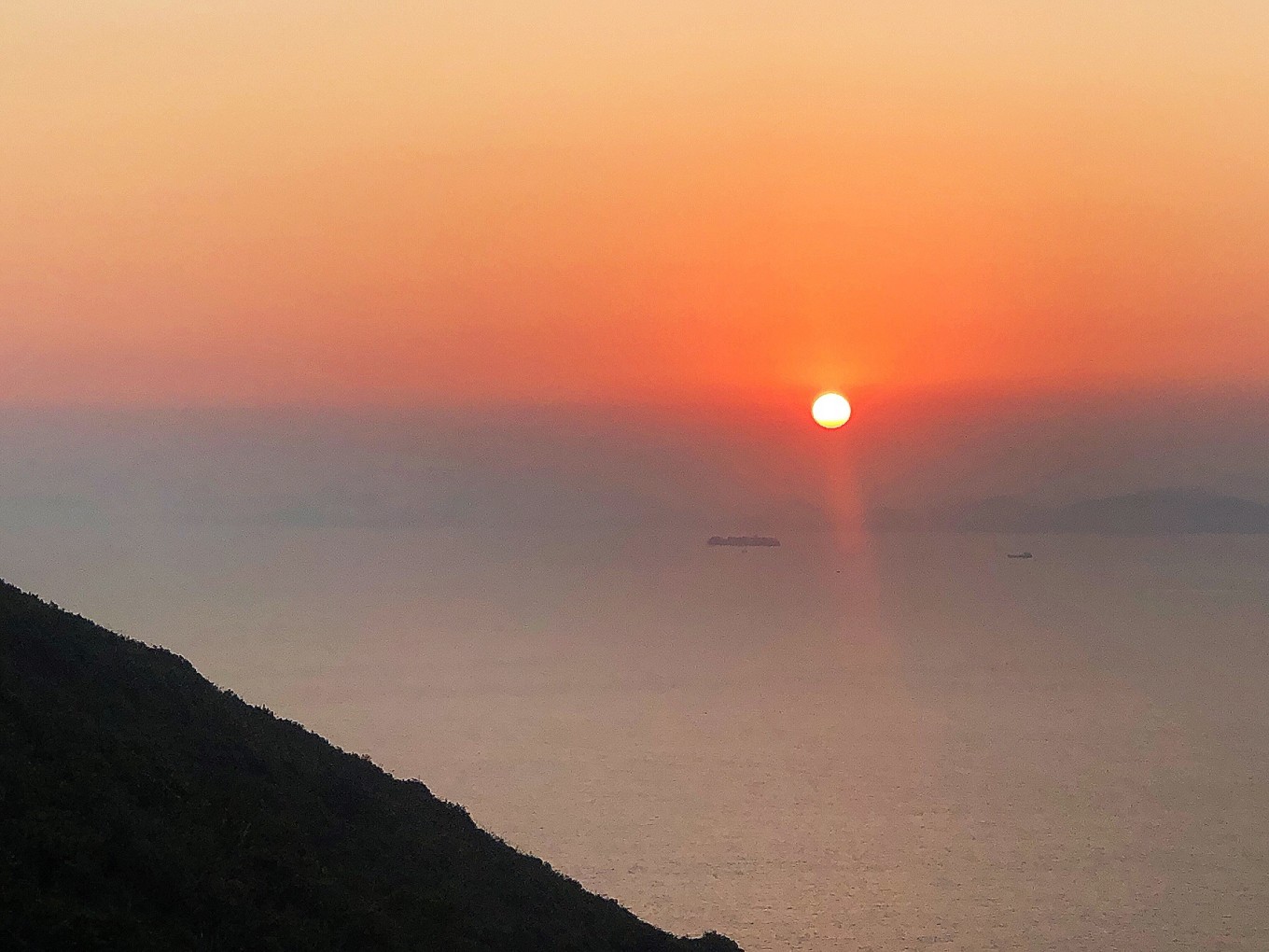 广州/深圳周边露营地盘点,周末就可出发