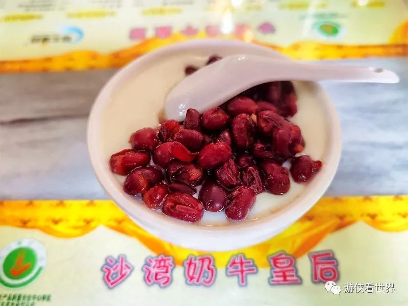 沙湾古镇品美食 文和友里寻回忆