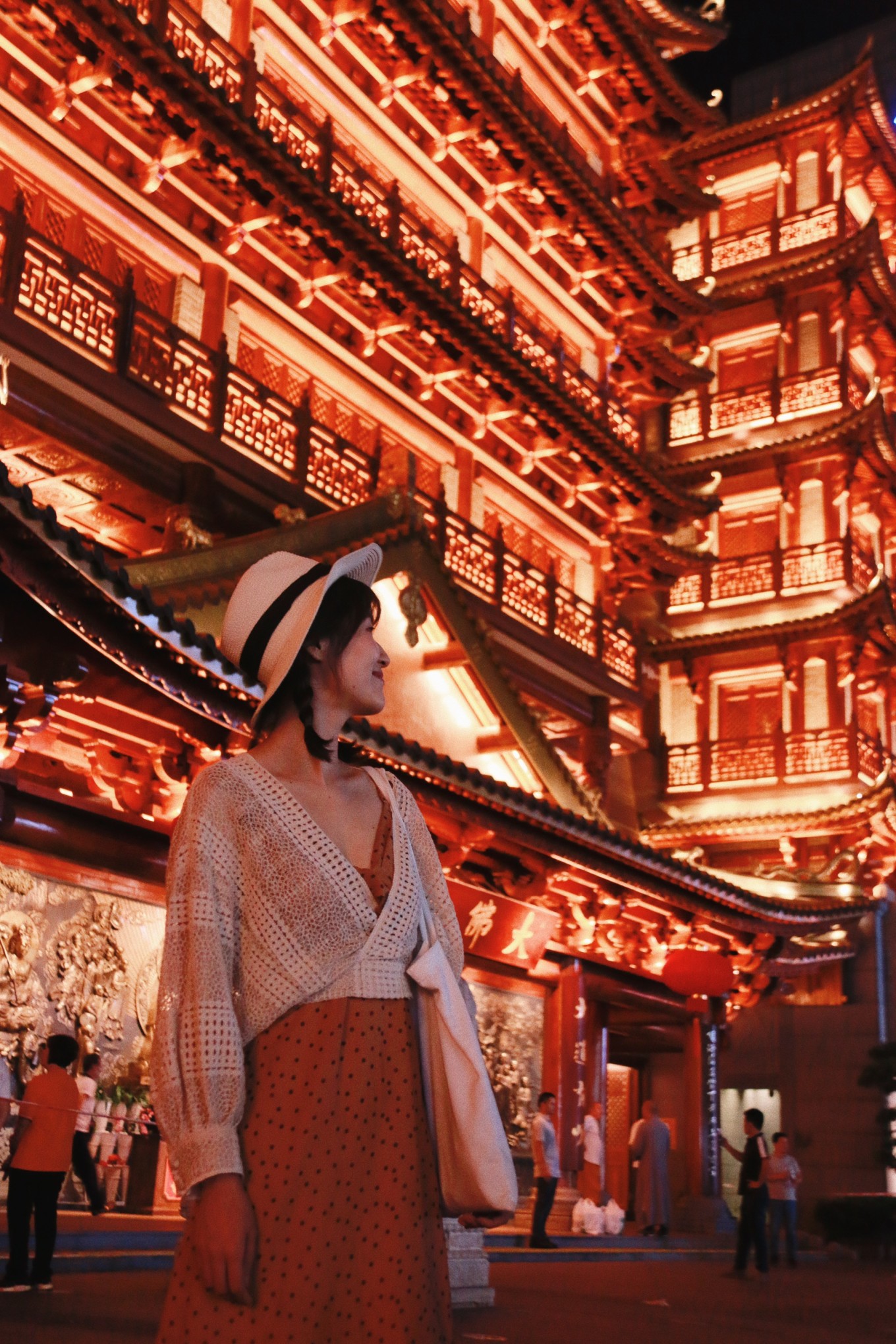 广州建筑拍摄指南