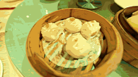 广州饮食文化,教你如何叹早茶