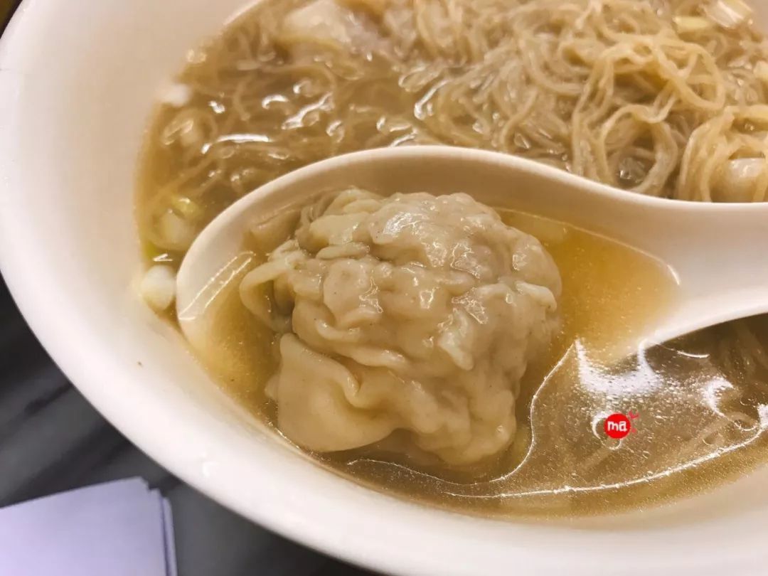 广州街头巷尾的好滋味
