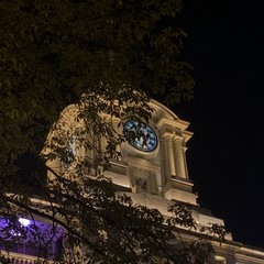 广州必体验:沙面岛异域漫游