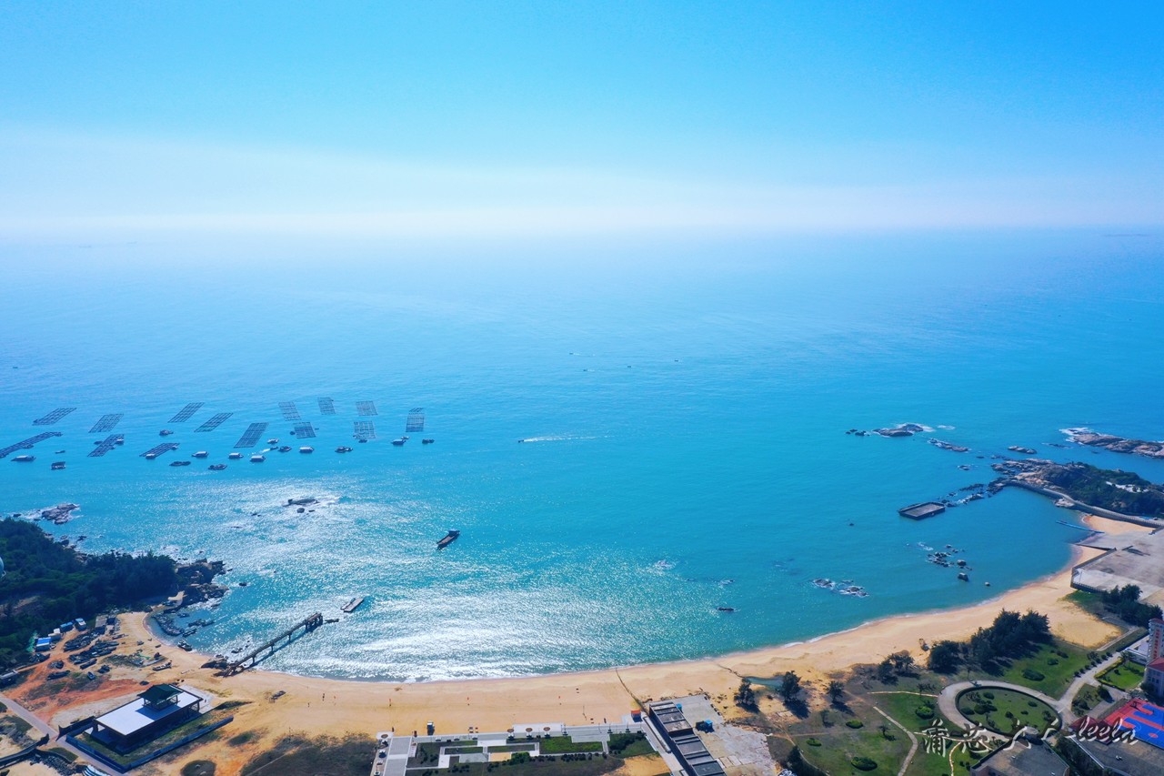 广州自驾线路,粤东海岸线之广州到潮汕