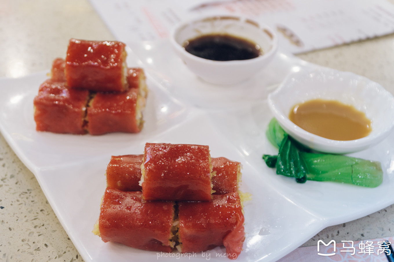 广州饮食文化,教你如何叹早茶