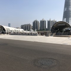 广州靓丽的名片—教你玩转【珠江夜游】