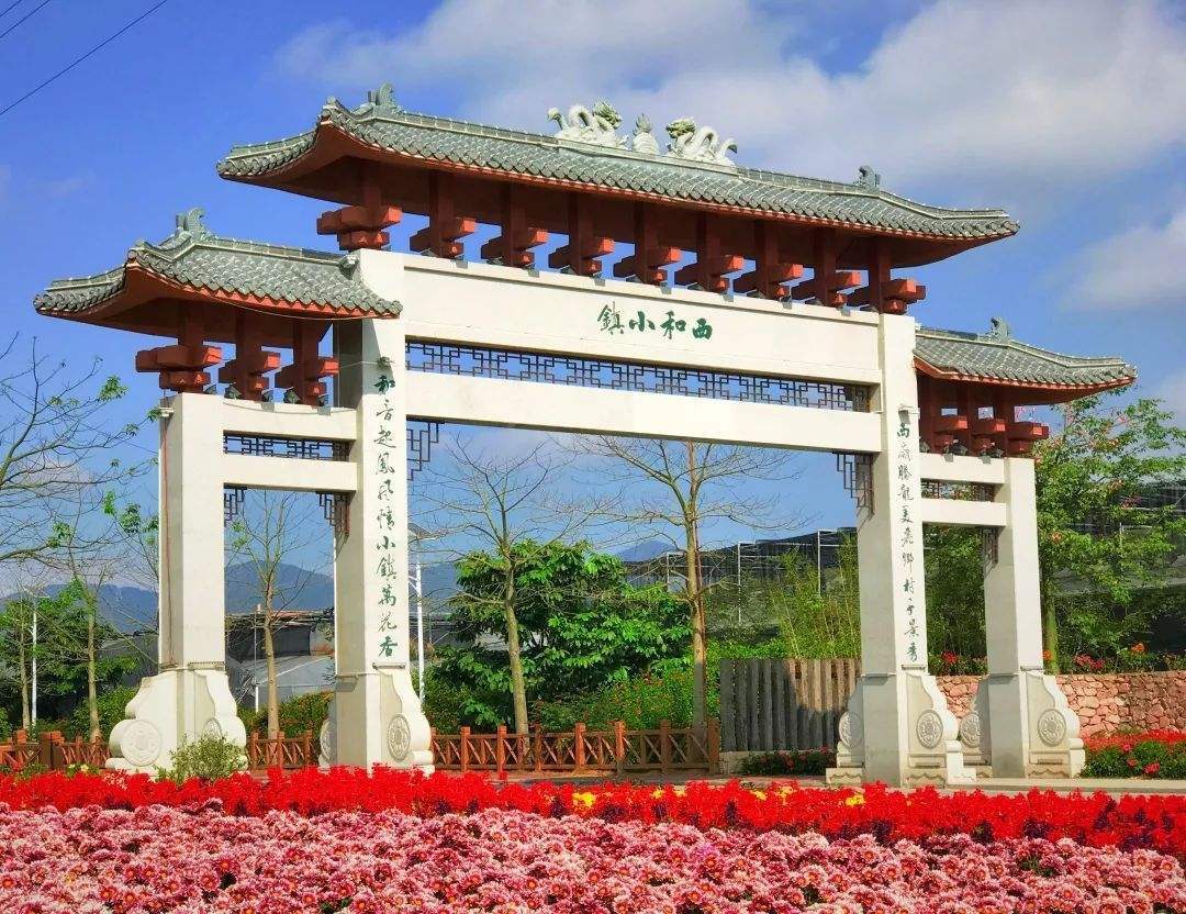 广州市区精品旅游线路指南(数十条经典线路任你选)