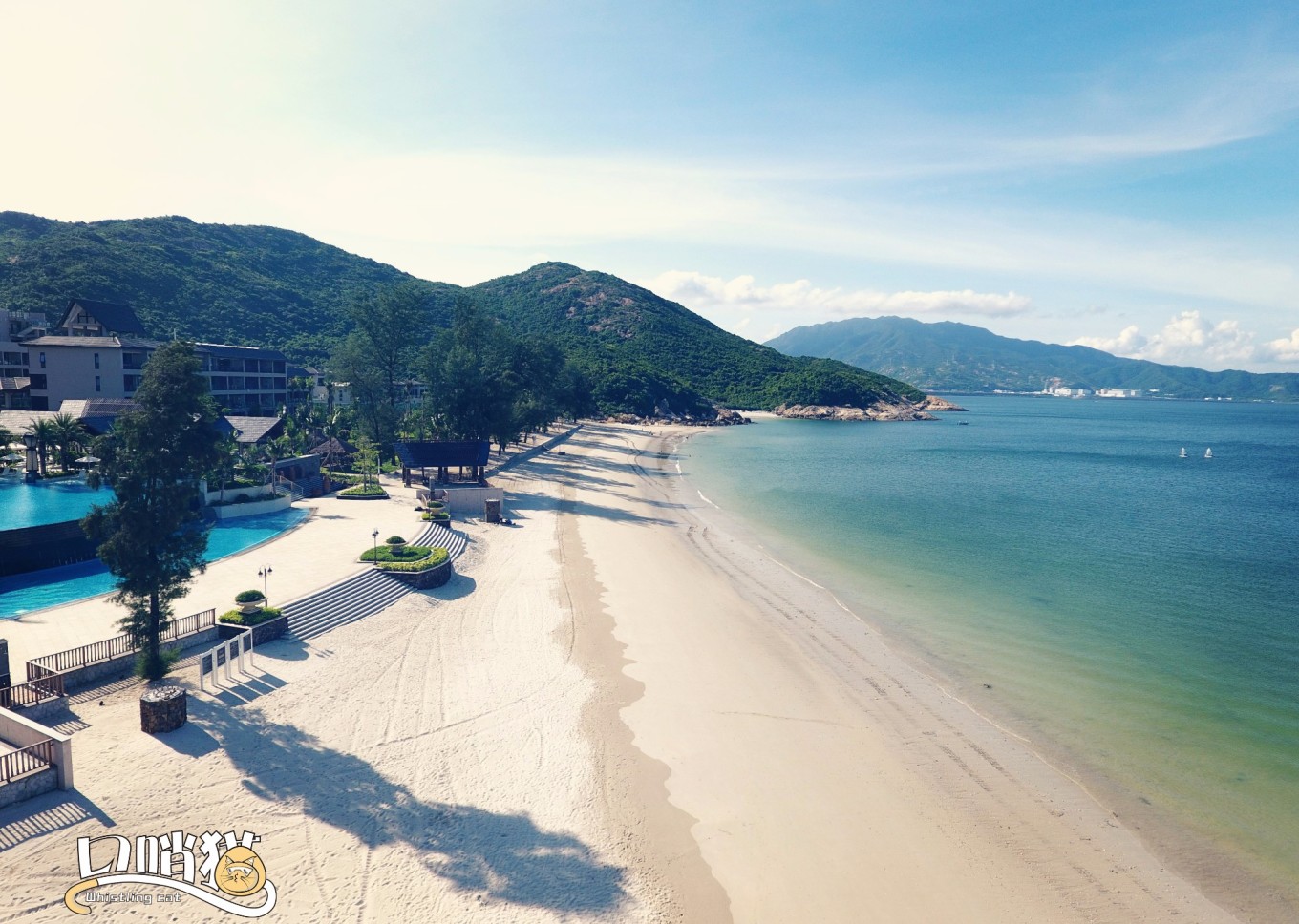 广深周边,看海选岛指南