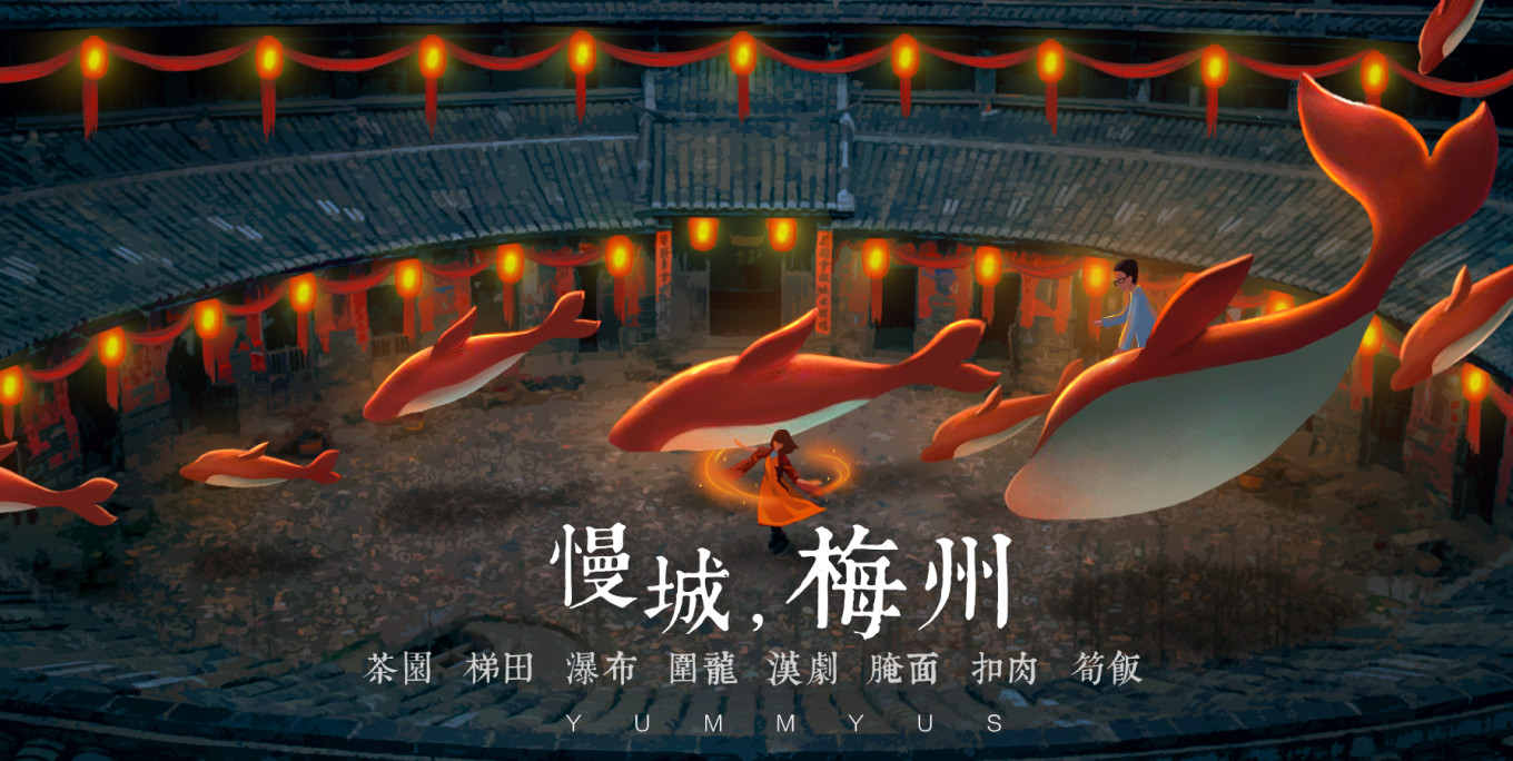 广州自驾线路,粤东海岸线之广州到潮汕