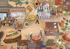 广东省精品旅游线路指南(数十条经典线路任你选)
