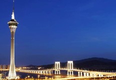 广东省精品旅游线路指南(数十条经典线路任你选)