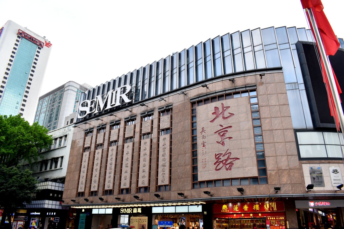 广东省精品旅游线路指南(数十条经典线路任你选)