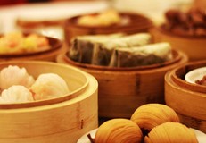 广东省精品旅游线路指南(数十条经典线路任你选)