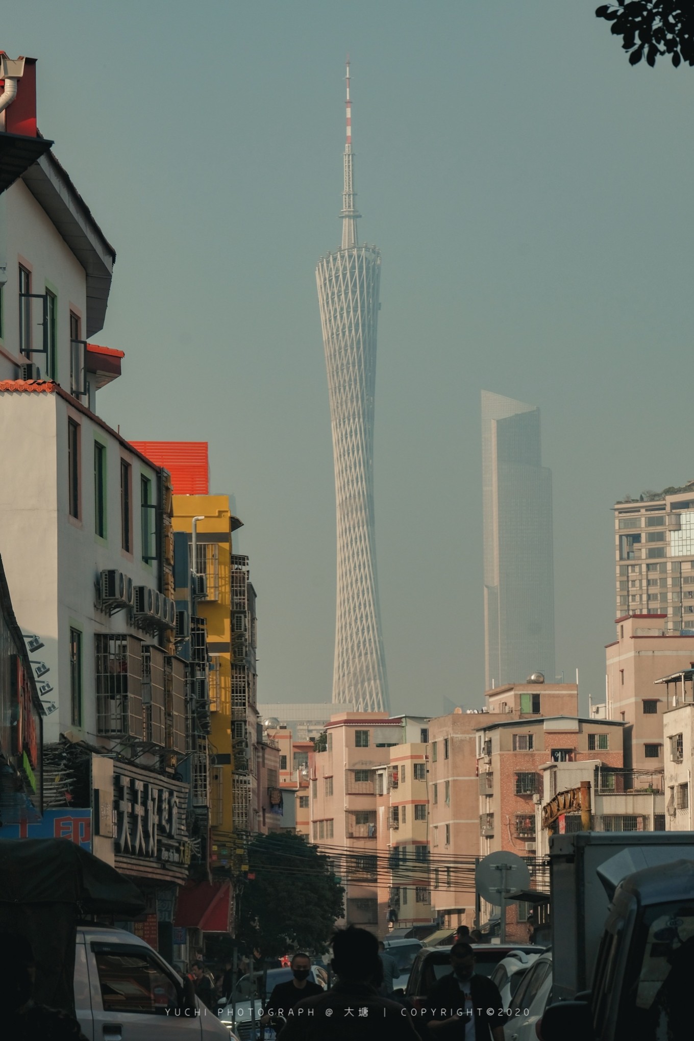 广州必玩景点和必体验:深入广州的“新”与“旧”