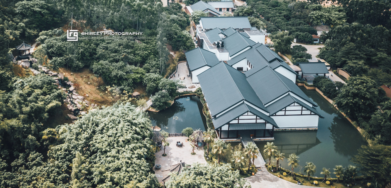 广州自驾线路,粤西海岸线,从广州到湛江徐闻