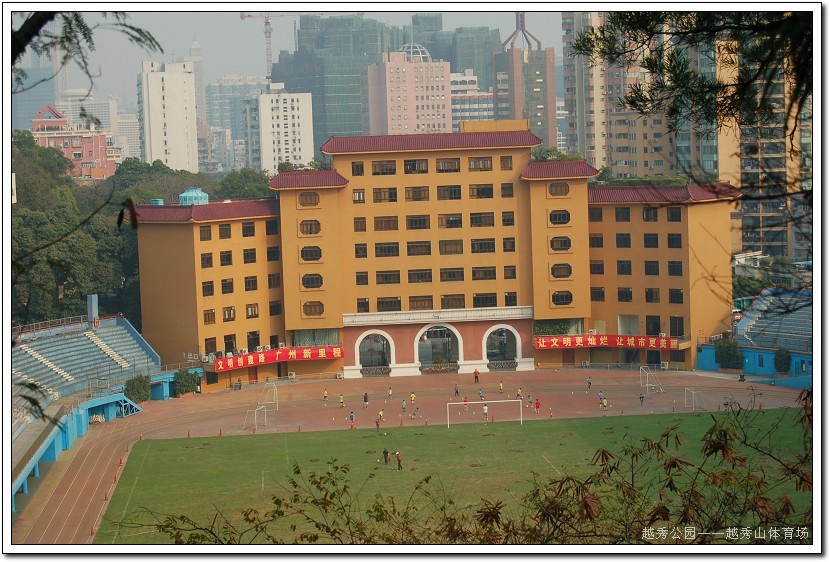 广州市区精品旅游线路指南(数十条经典线路任你选)