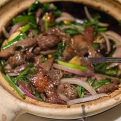 到广州吃正宗粤菜,这些餐厅有得选