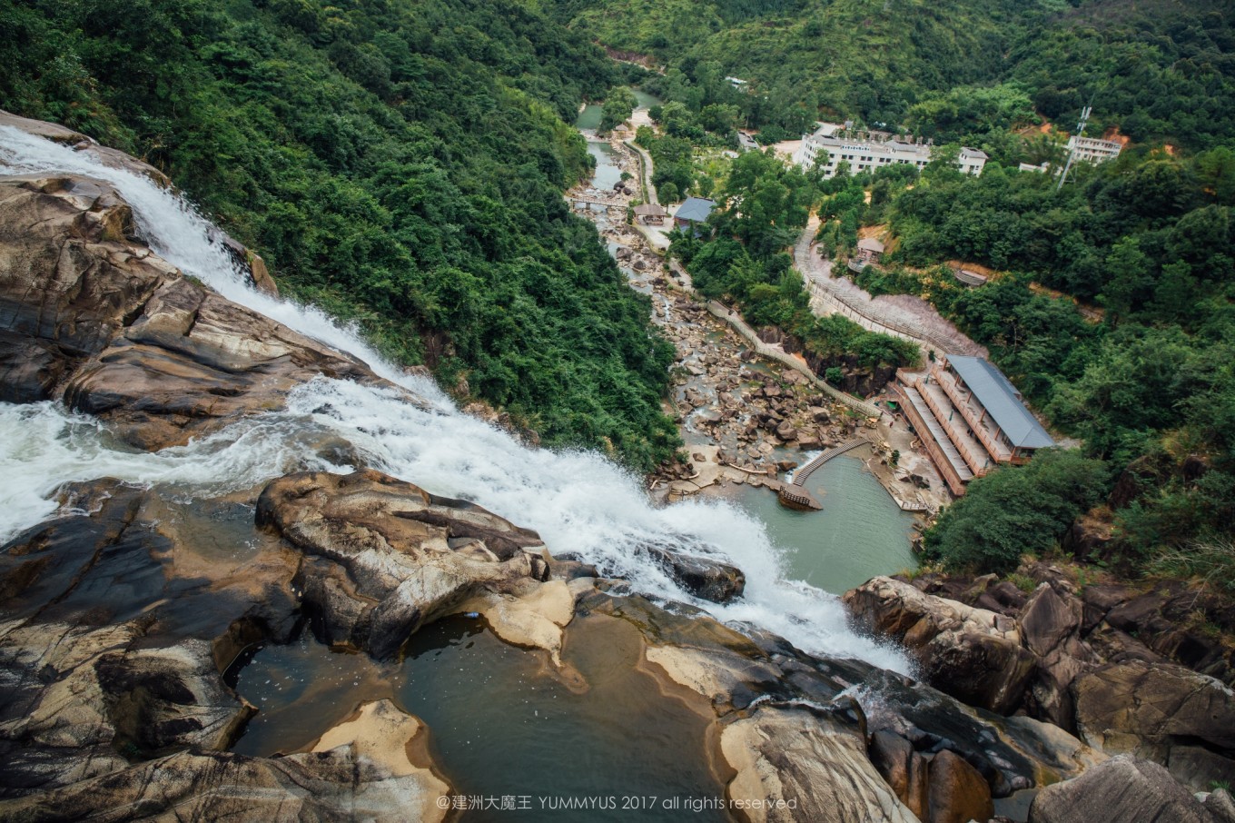 广州自驾线路,粤东海岸线之广州到潮汕
