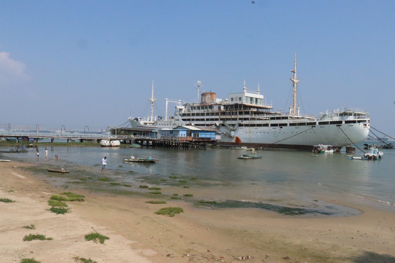 广州自驾线路,粤西海岸线,从广州到湛江徐闻
