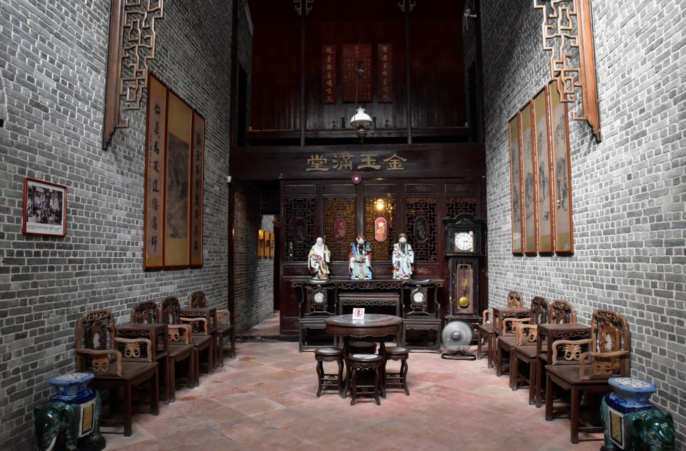 广东省精品旅游线路指南(数十条经典线路任你选)